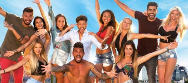 Les Marseillais South America : Les candidats nus dans la bande annonce ! Les Marseillais South America : Les candidats nus dans la bande annonce !
