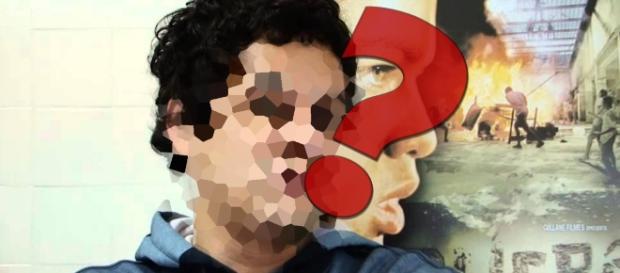 Maxwell Nascimento - Imagem/Google Maxwell Nascimento - Imagem/Google