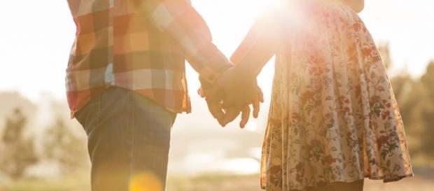 O amor é lindo e não deve ser negligenciado. O amor é lindo e não deve ser negligenciado.