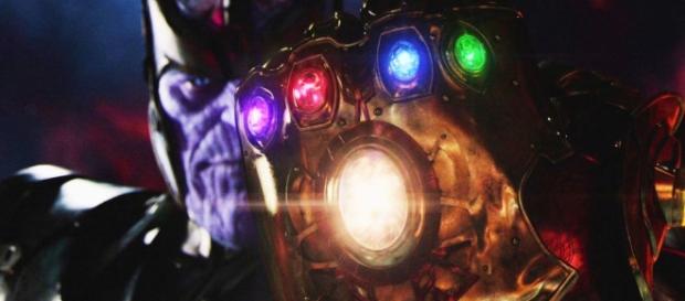 Thanos – Who is Marvel's Avengers: Infinity War villain? - digitalspy.com Thanos – Who is Marvel's Avengers: Infinity War villain? - digitalspy.com