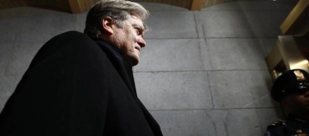 Trumps Chefstratege: Die dunkle Seite der Macht - Feuilleton - FAZ - faz.net Trumps Chefstratege: Die dunkle Seite der Macht - Feuilleton - FAZ - faz.net