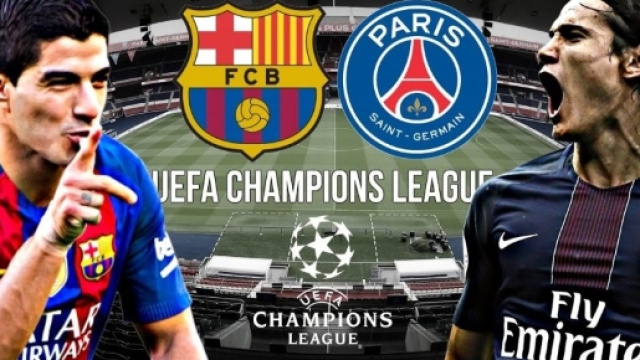 Barcellona-PSG 6-1, remuntada stellare: il film della partita e gli highlights