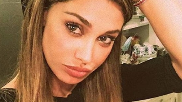 Belen Rodriguez: sono single - chedonna.it
