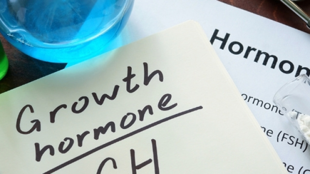 Combattere l'invecchiamento: lo strano studio del dottor Brian Hanley.