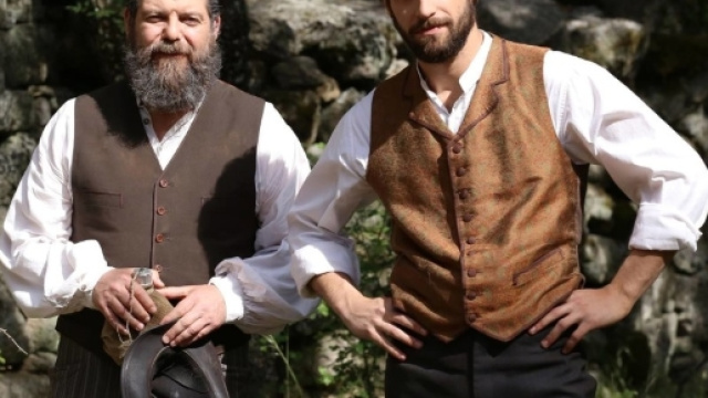 Il segreto, anticipazioni prossima settimana