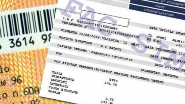 In quanto tempo si prescrive il mancato pagamento del bollo auto a ... - mg-avvocati.it