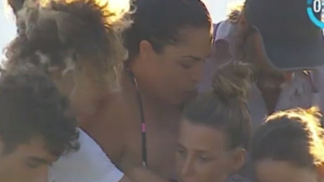 isola dei famosi 2017 news: GIulia Calcaterra a rischio eliminazione, ecco il motivo