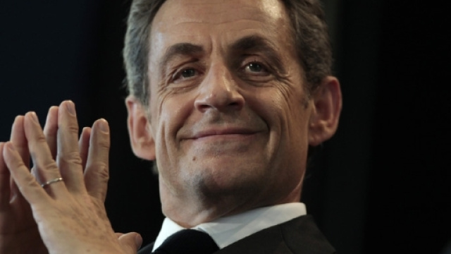 «Je vous emm... tous, je suis candidat ! »