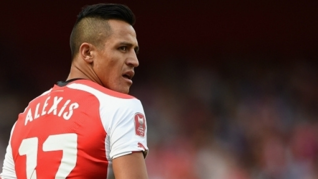 Juve, colpo di scena su Sanchez