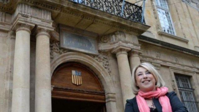 La maire d'Aix-en-Provence renvoyée en correctionnelle pour ... - leparisien.fr