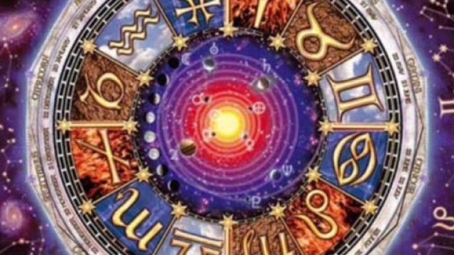 Oroscopo della settimana dal 13 al 19 aprile: gli astri per Umax ... - intelligonews.it