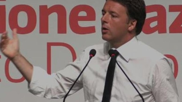 Renzi alla direzione Pd: &ldquo;Il referendum sar&agrave; cruciale per la ... - lastampa.it