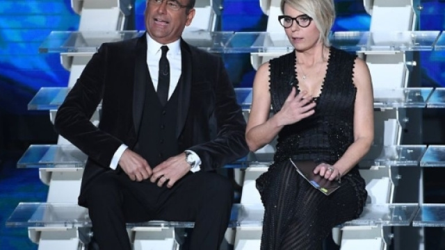 Sanremo 2017 classifica e vincitore