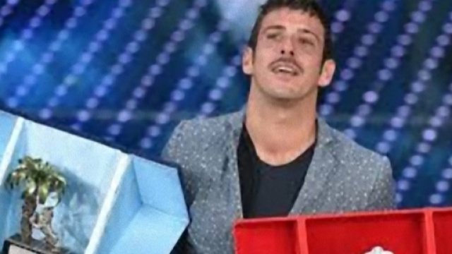Sanremo 2017: Francesco Gabbani è il vincitore.