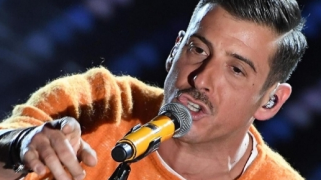 Sanremo, Gabbani è il vincitore
