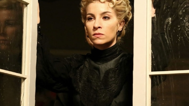 Una Vita, anticipazioni spagnole della soap opera