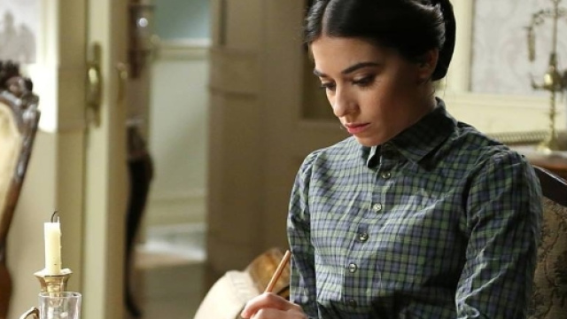 Una Vita anticipazioni spagnole soap opera