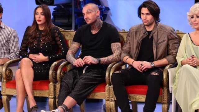 Uomini e Donne: Sonia Lorenzini nei guai?