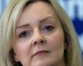 Justice Secretary Liz Truss on prison population cuts: no ‘quick fix’