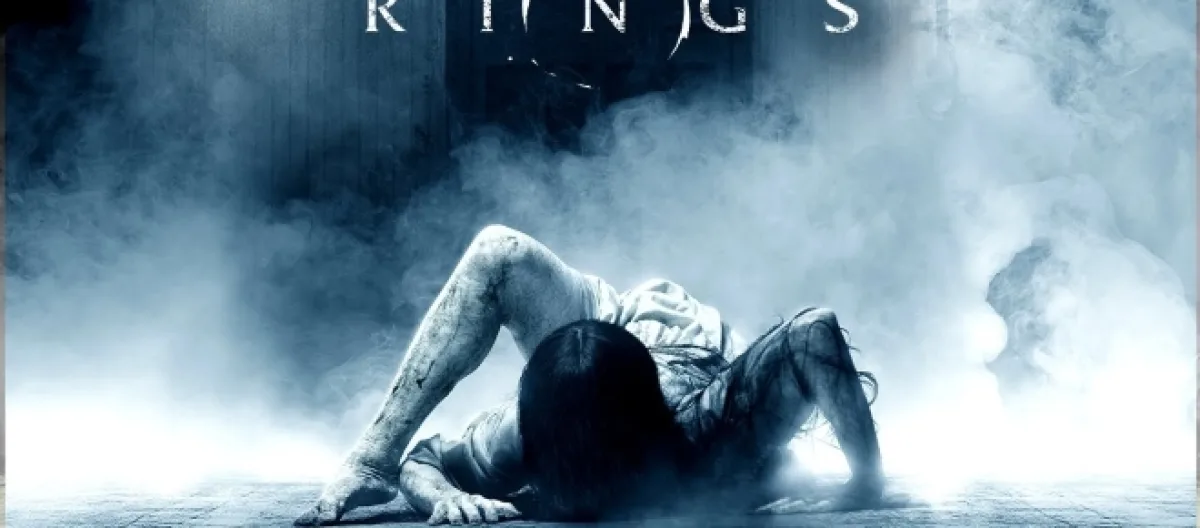 Rings / The Ring / The Ring Two [New DVD] 3 Movie Collection Horror WalMart  | eBay