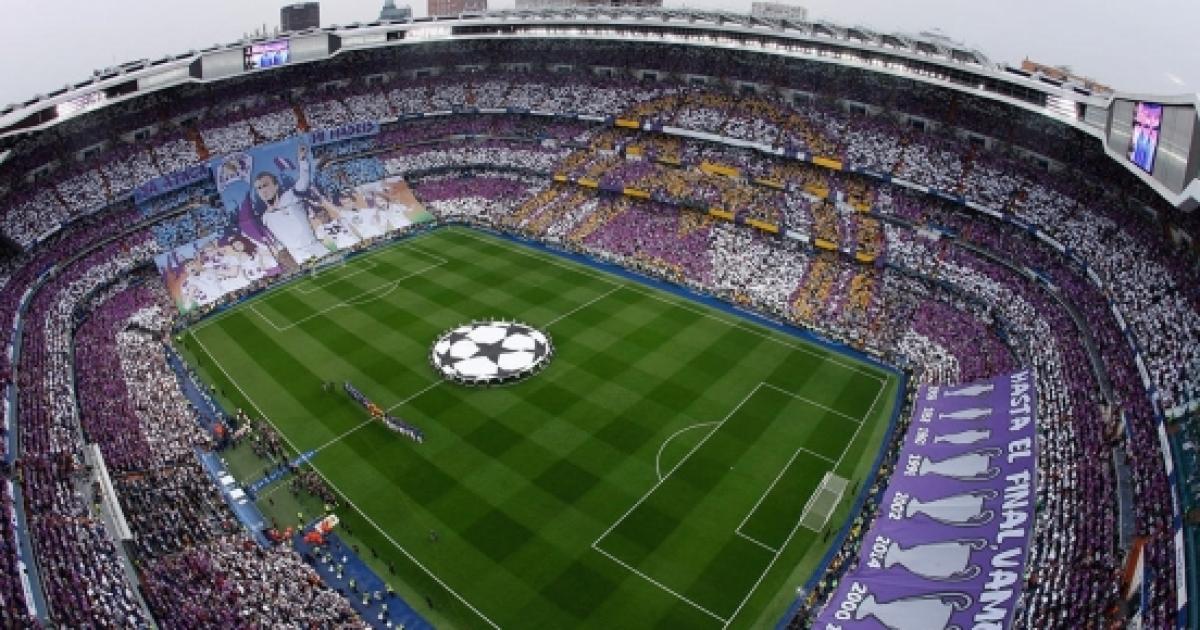 Real Madrid Napoli, ecco le probabili formazioni di stasera 15