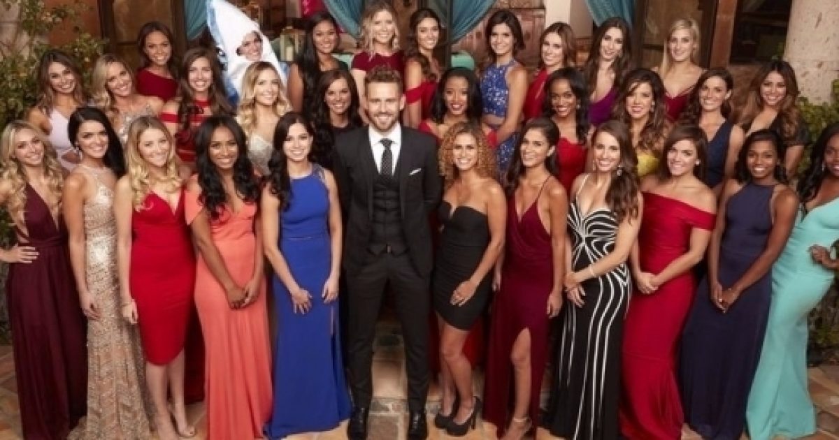 Next 'Bachelorette' confirmed by ABC weeks before 'Bachelor' finale