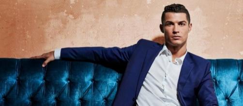 Cristiano Ronaldo s'est souvent pris pour un messie en prononçant ... - melty.fr