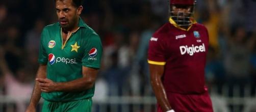Babar Azam, Shoaib Malik inspire Pakistan's series win against ... - espncricinfo.com