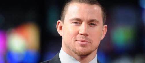 Channing Tatum's New Vodka Will Leave a "Cool Feeling in Your Moth ... - cosmopolitan.com