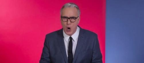 Keith Olbermann Absolutely Melts Down Over 'Russian Coup' and ... - ijr.com