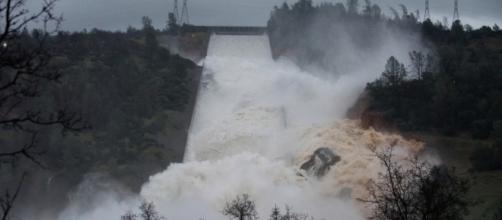 Oroville Dam crisis highlights risk of aging facilities - mercurynews.com