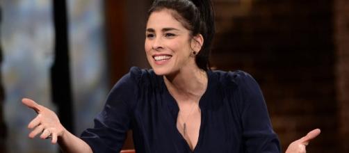 Sarah Silverman Gets Candid (And Funny) About Relationship With ... - eonline.com
