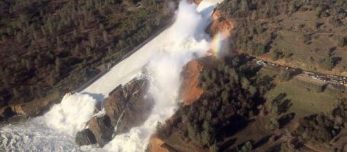 188,000 under evacuation orders near Oroville Dam in Northern ... - abc7.com