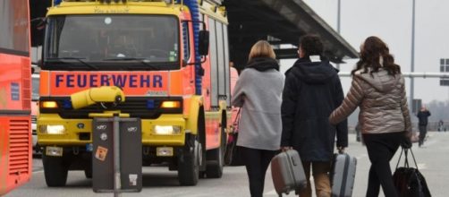 Aéroport de Hambourg : une cinquantaine de personnes intoxiquées ... - leparisien.fr