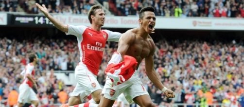 Alexis | Players | First Team | Teams | Arsenal.com - arsenal.com