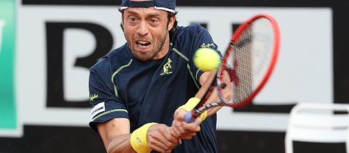ATP Challenger Mestre: Lorenzi si salva.