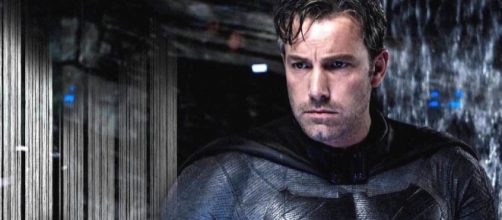 Ben Affleck Batman Movie: Here's Everything We Know, Including the ... - esquire.com
