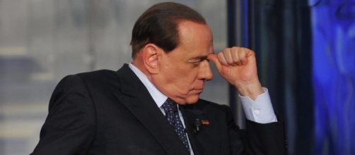 Berlusconi: no all'uscita dall'euro ma lira parallela, no Salvini leader centrodestra