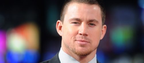Channing Tatum's New Vodka Will Leave a "Cool Feeling in Your Moth ... - cosmopolitan.com