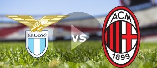 DIRETTA Lazio-Milan: LIVE stream cronaca gratis