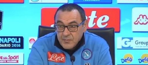 Diretta tv Real Madrid-Napoli: sarà visibile in chiaro? Maurizio Sarri