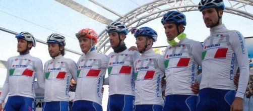 Fabio Felline di forza e in solitaria: suo il Trofeo Laigueglia ... - cicloweb.it