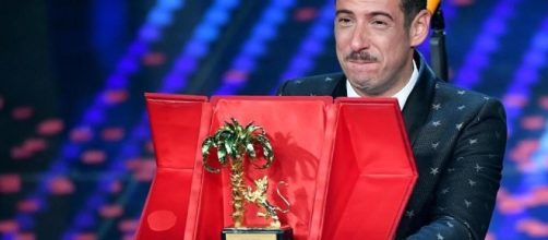 Festival di Sanremo 2017, vincitore e risultati finali