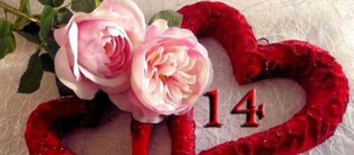 Frasi auguri San Valentino 2017: dediche dolci e romantiche.