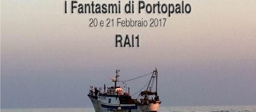 'I fantasmi di Portopalo', la fiction con Giuseppe Fiorello su Rai 1