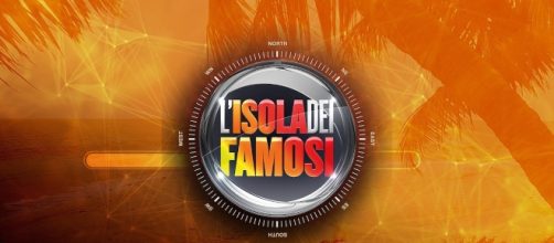 isola dei famosi 2017 foto del web