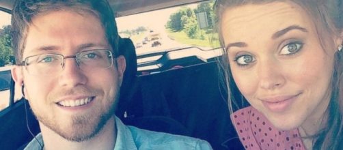 Jessa Duggar Seewald announces her second child's name ... - go.com