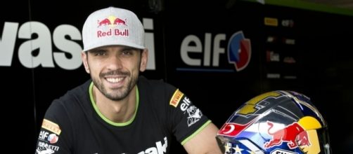 Kenan Sofuoglu, 32 anni, 5 titoli mondiali