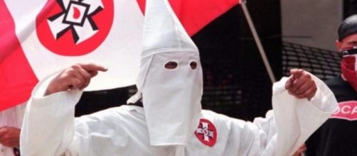 KKK leader found dead from gunshot wound to the head - The Ring of Fire Network - trofire.com