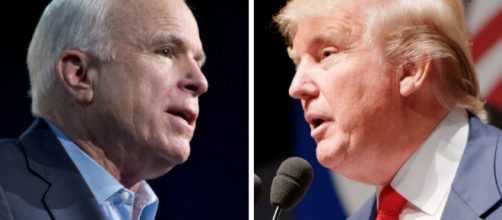McCain: Flynn Resignation A Sign Of Trump Admin In 'Significant ... - westernjournalism.com